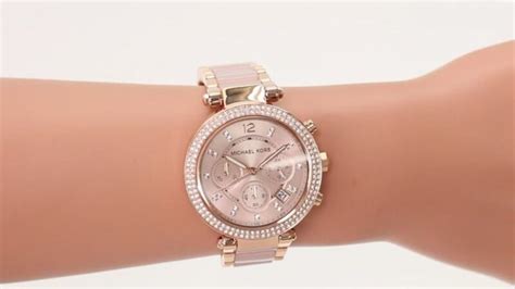 problemas con reloj michael kors